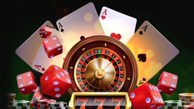 Pemahaman Yang Mendalam Tentang Daftar Dan Bermain Di Agen Slot Online